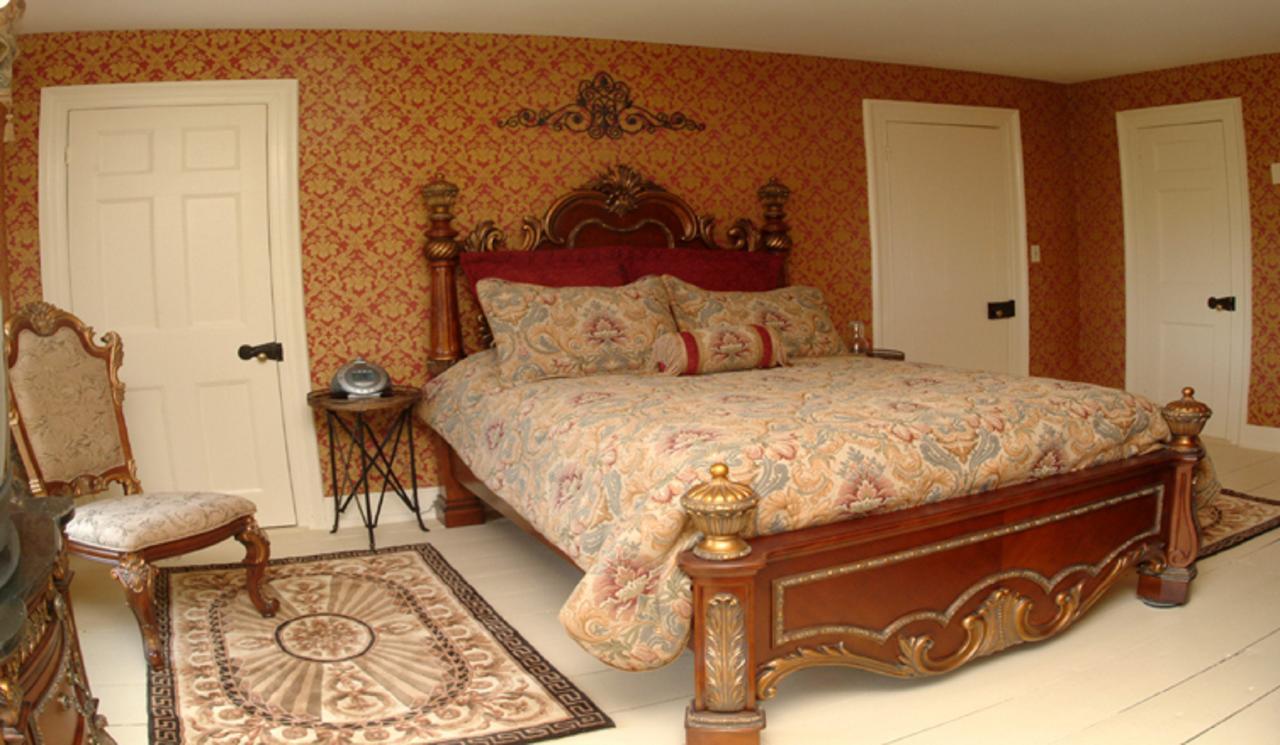 Renwick Clifton House B&B Согертіз Екстер'єр фото