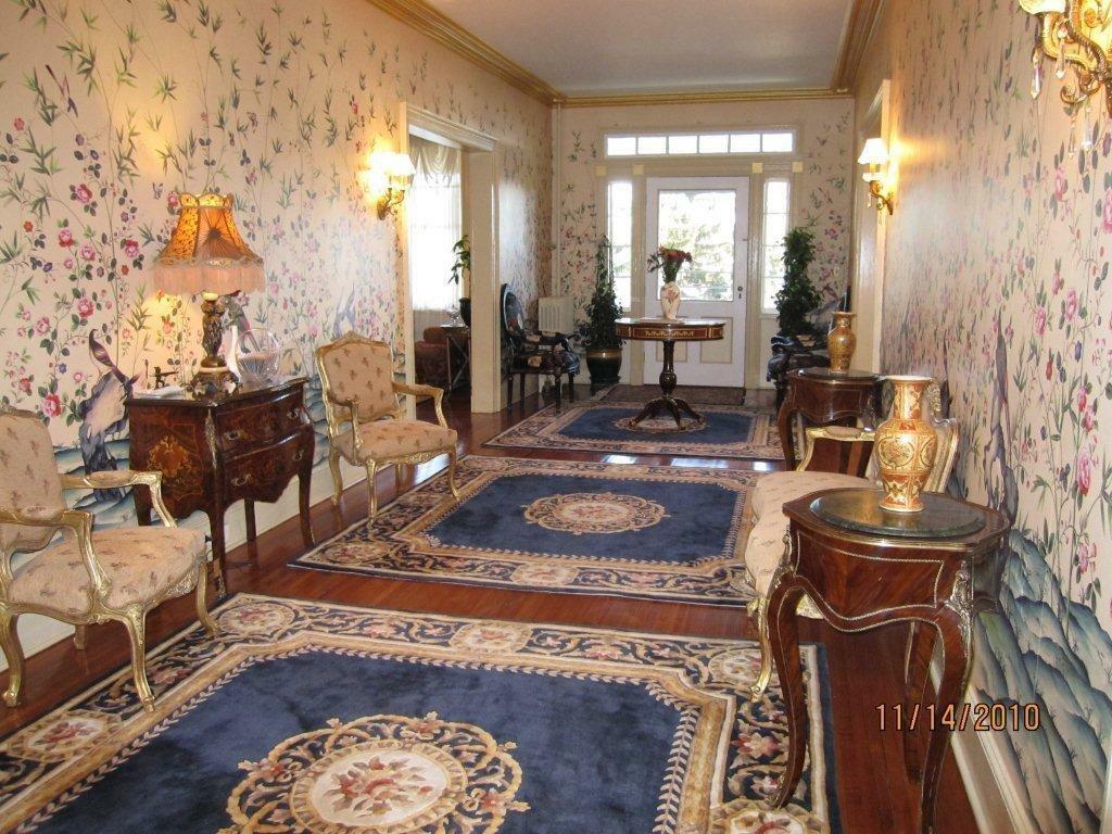 Renwick Clifton House B&B Согертіз Екстер'єр фото
