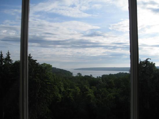 Renwick Clifton House B&B Согертіз Екстер'єр фото